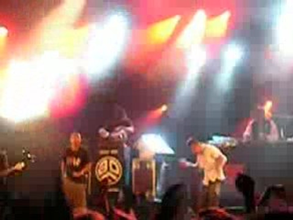 Asian dub foundation 2