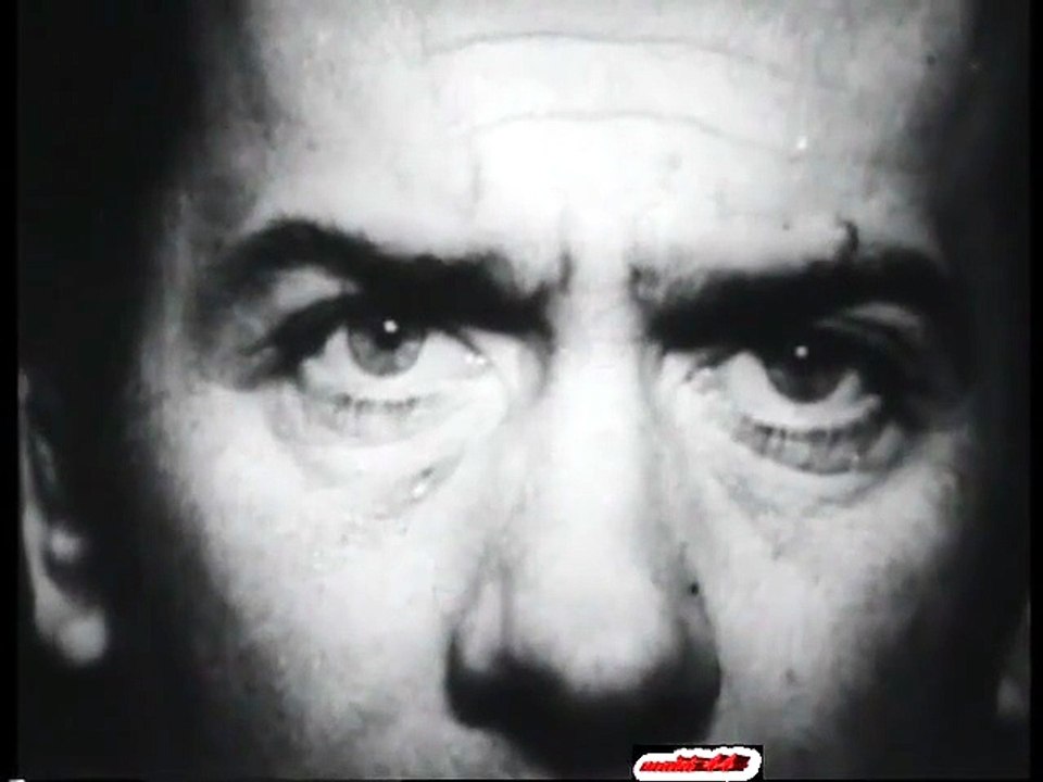 Η δίκη ενός αθώου (1969)