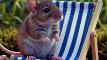 MUNDO ANIMAL EN A DISFRUTAR QUE LA VIDA SON DOS DIAS.