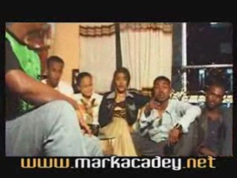 Waayaha Cusub - Dhalinyaro - Wahee