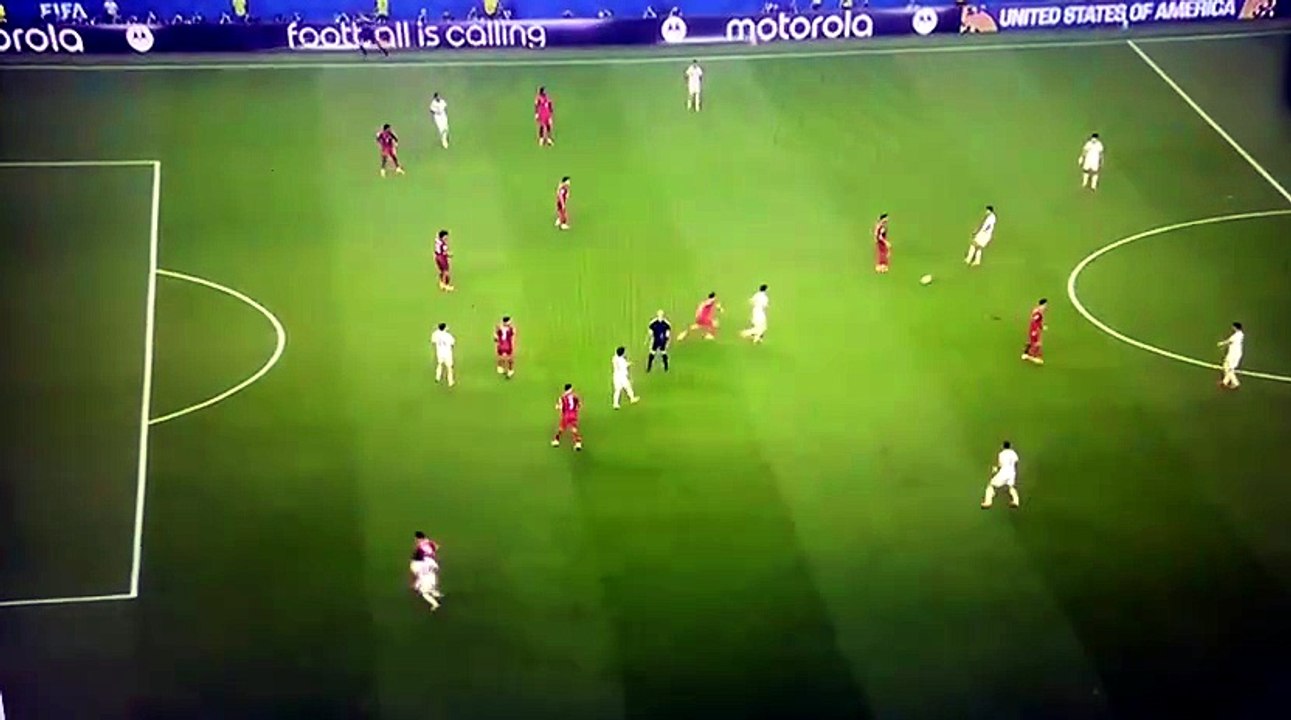PORTUGAL-0 ESPANHA-1 final FIFA