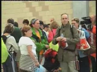 XXI Travesia Costa Naviega 2008( 2 Parte )