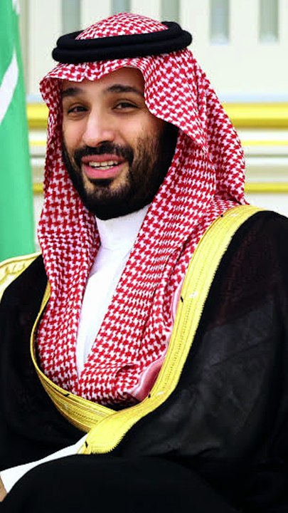 لن تصدق ثمن قصر الأمير محمد بن سلمان