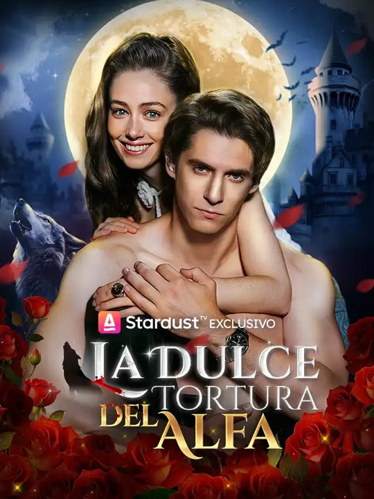 La Dulce Tortura del Alfa🐺💗 Completo
