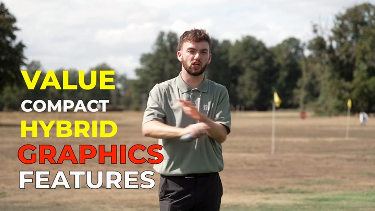 Top 10 Golf Rangefinders Of 2025 Tested – Here’s The Best | Golf Monthly