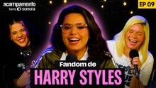 Curiosidades, hits e desafios: descubra quem venceu o duelo de fãs de Harry Styles