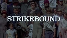 Primer Tráiler Oficial de 'Strikebound'