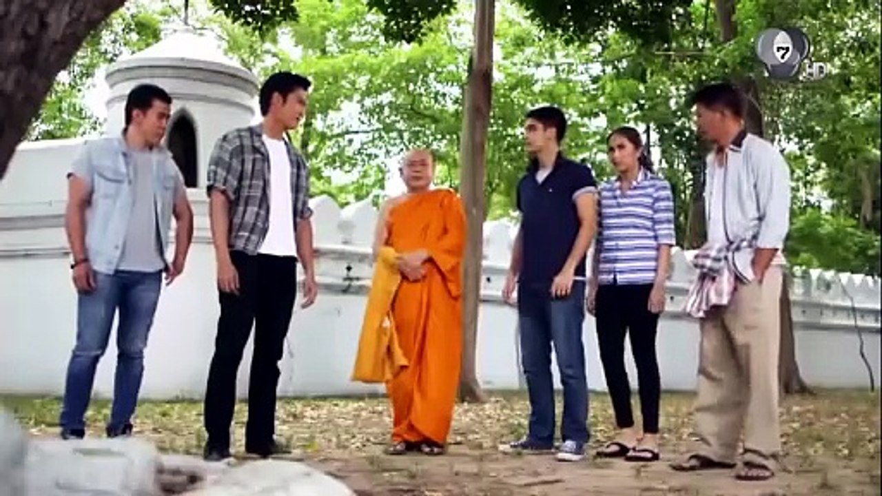 มือเหนือเมฆ ตอนที่ 4 (EP.4) วันที่ 6 กรกฏาคม 2569