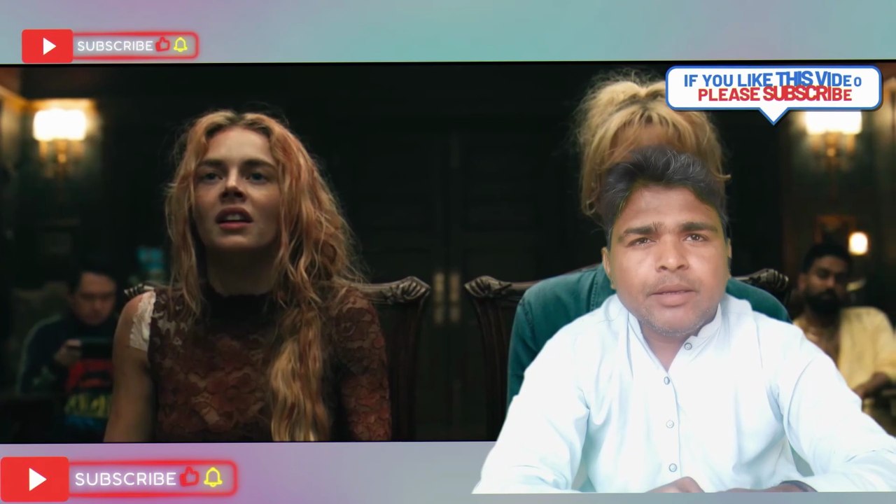 Ready Or Not 2 Movie Review Update One Hollywood Movie Dubbed Hindi | रेडी ऑर नॉट 2 मूवी रिव्यू अपडेट एक हॉलीवुड मूवी हिंदी डब