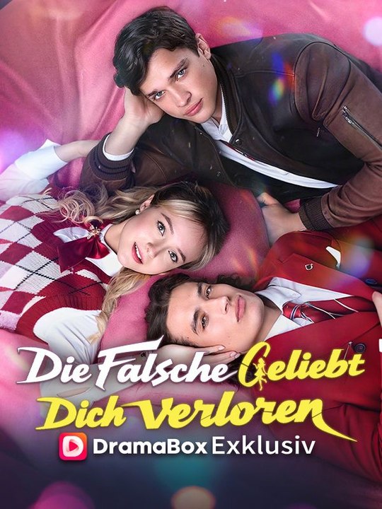 Die Falsche geliebt, dich verloren (Deutsch Synchronisiert) | Das Minidrama | Delust Language