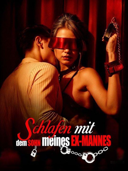 Schlafen mit dem Sohn meines Ex-Mannes | Das Minidrama | Delust Language