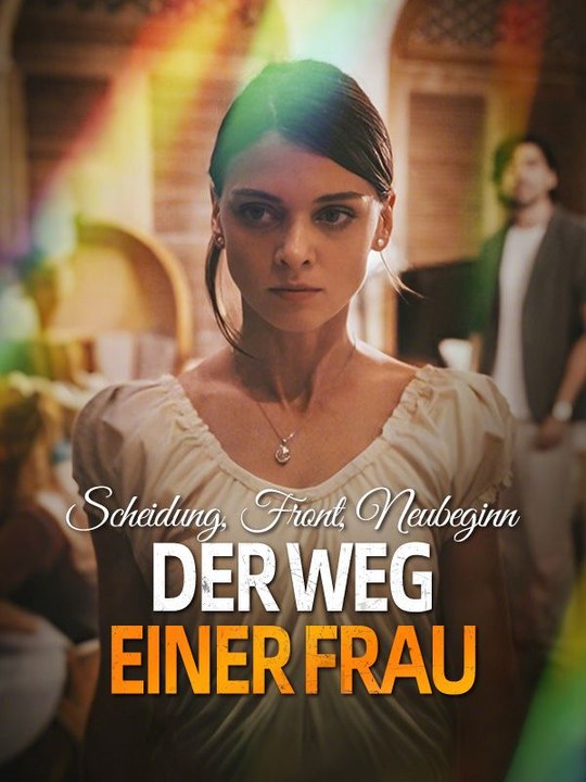 Scheidung, Front, Neubeginn – Der Weg einer Frau | Das Minidrama | Delust Language