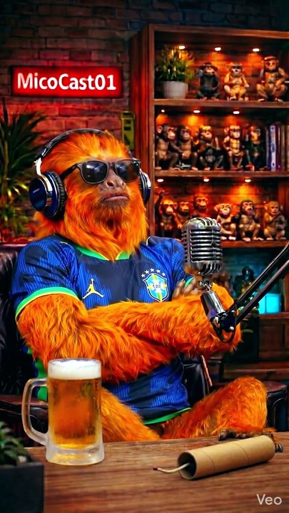 Micão pré convocação do neymar