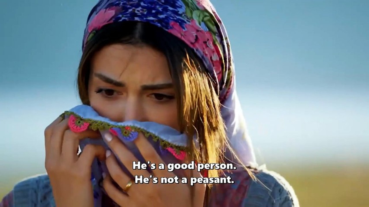Doganin Kanunu - Episode 3 - Turkish (ENGLISH SUB)