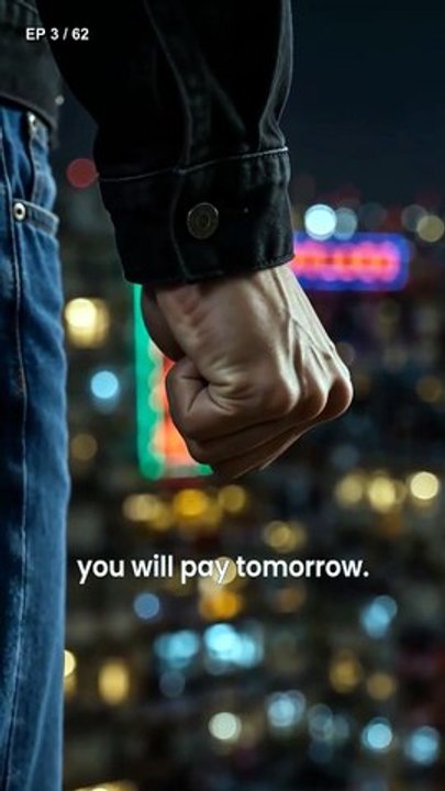 Trending Now: Five Years Lost One Year or Revenge1 2 | Viral Short Drama