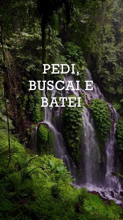 PEDI, BUSCAI E BATEI - Como Receber Respostas de Deus