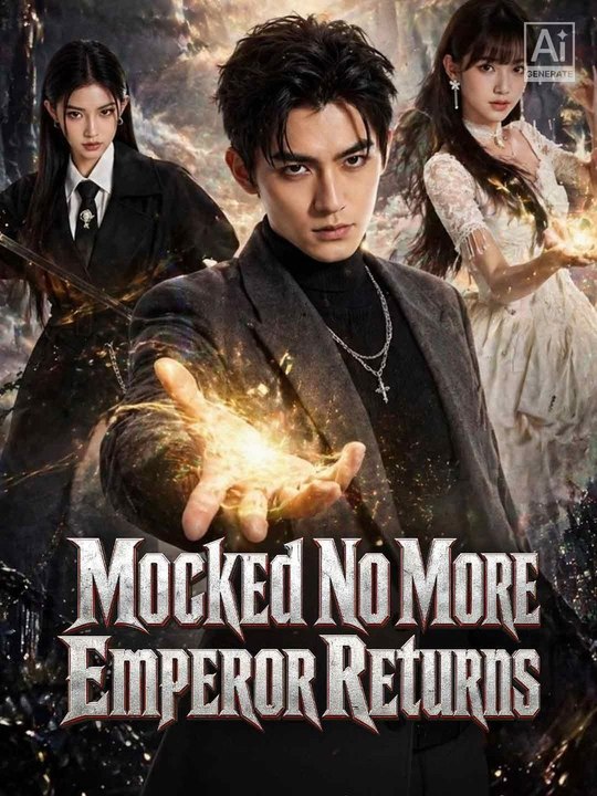 Mocked No More, Emperor Returns - Full