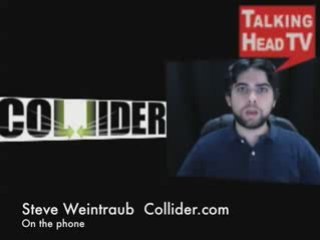 Collider: Movie Sites Want Credit For News Scoops, Not Rumor