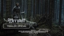Primer Tráiler Oficial Subtitulado de 'Werwulf'