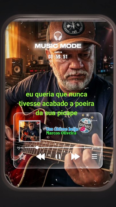 O último beijo