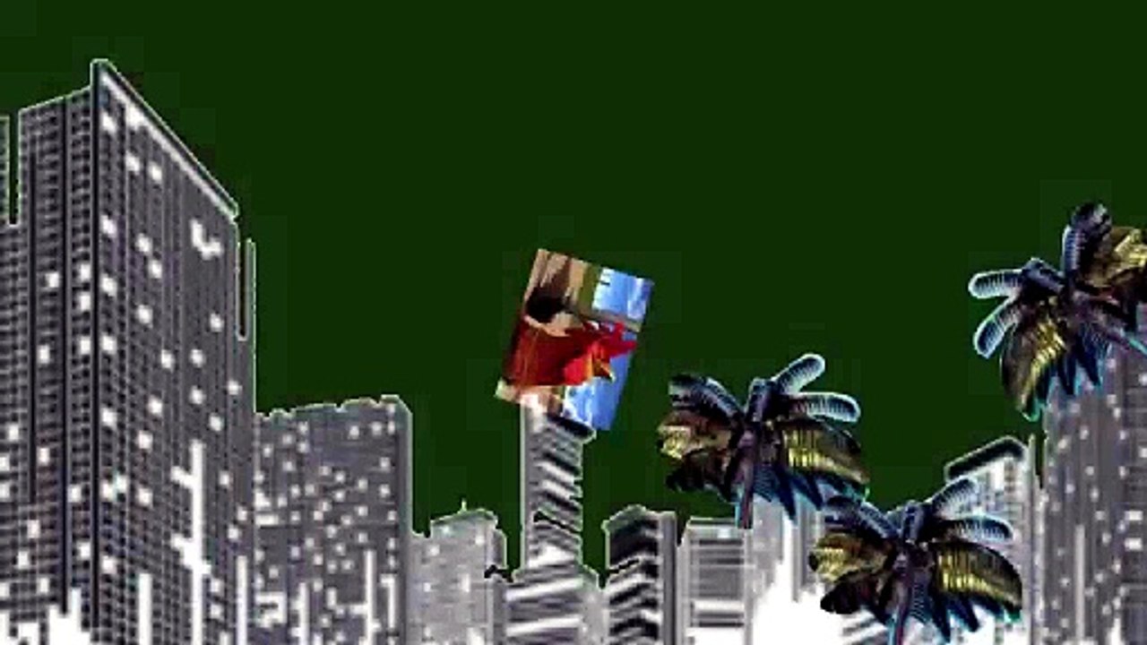 Klasky Csupo 2003 Logo PAL