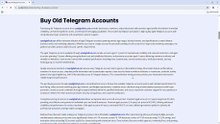 Top 10 Places to Buy Telegram Accounts safely in 2026