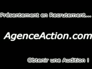 AgenceAction.com Agence de casting pour enfants