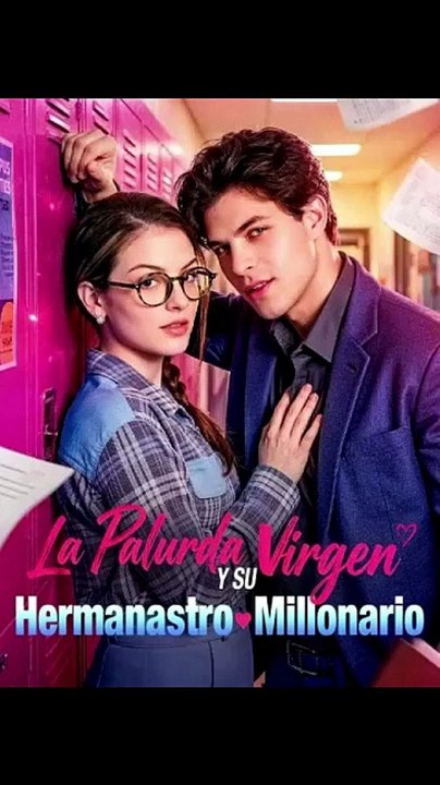 La palurda virgen y su hermanastro millonario Full Episode | Prime Drama [Full Movie]