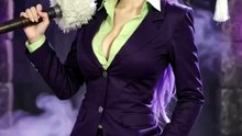 Shion Cosplay 4K Ultra HD | Tensei Shitara Slime Datta Ken | Anime Cosplay Cinematic | Tensura