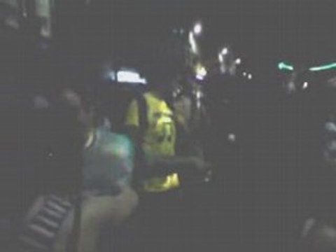 Electric Diamond Crew Fete de la Zik 2008 Rue des Abbesses 1