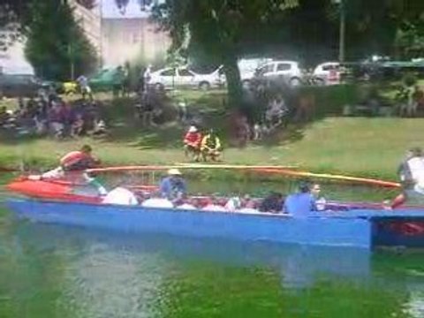 joutes Ternay 1/2coupe: juniors lourds blv givors