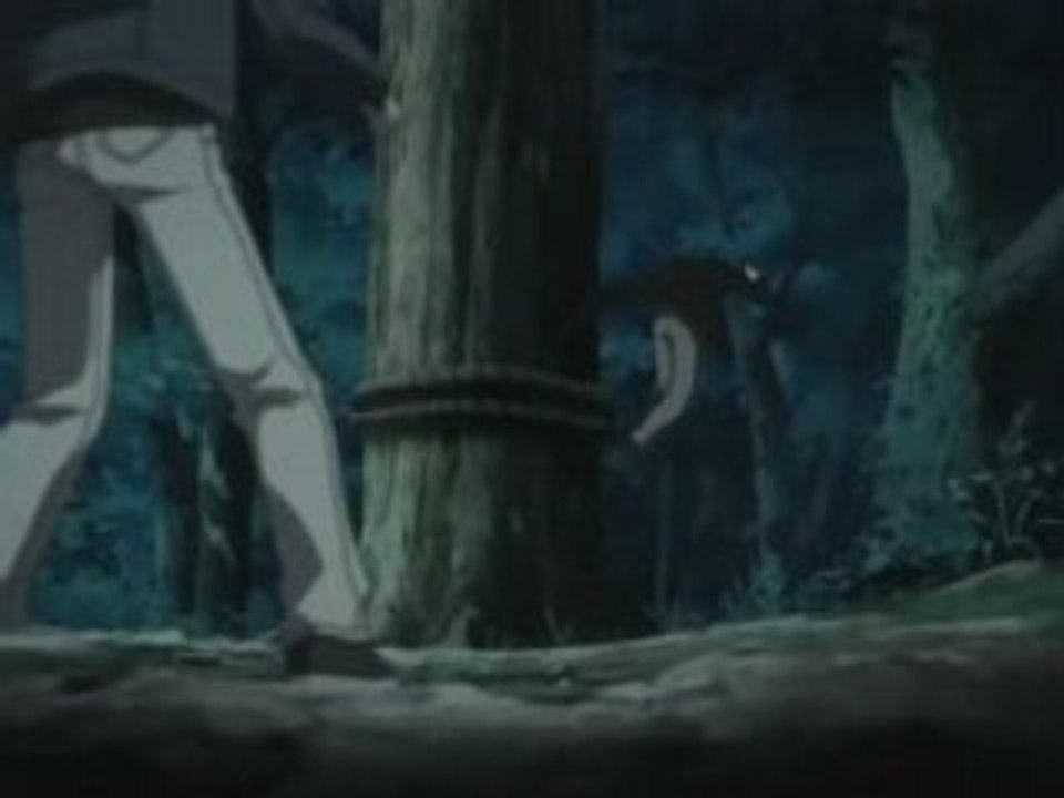 Night head genesis 01 P2 vostfr