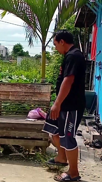 kegiatan setiap pagi