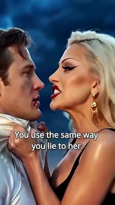 The Vampire's Bloodbound Lover - Full EP 2026 [Full Movie]