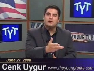 A Gay Senator and a Hooker-Loving Senator Defend Marriage