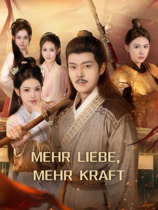 Mehr Liebe, mehr Kraft Ganze Folge
