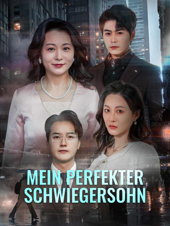 Mein perfekter Schwiegersohn Ganze Folge