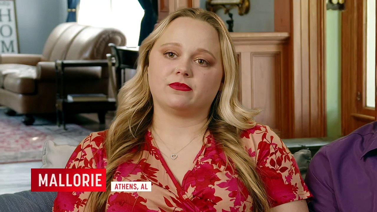 90 Day Fiance S12E09