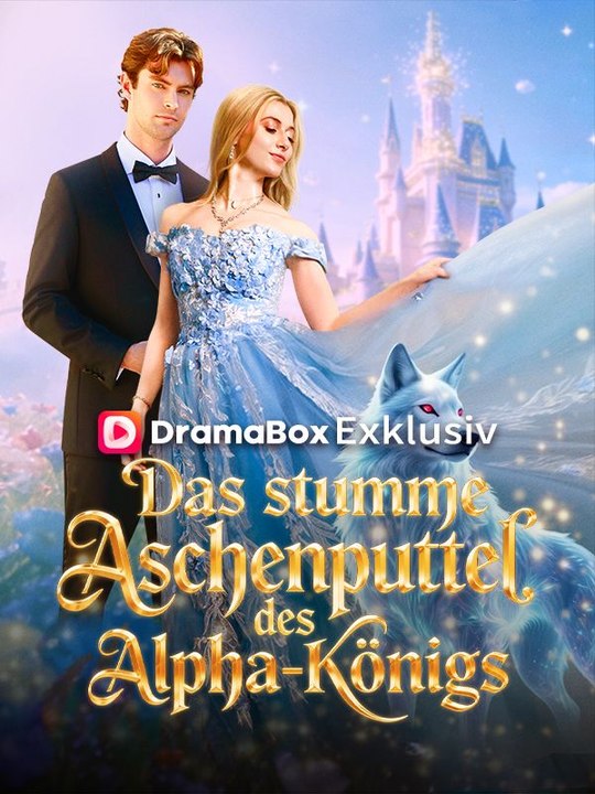 Das stumme Aschenputtel des Alpha-Königs Ganze Folge