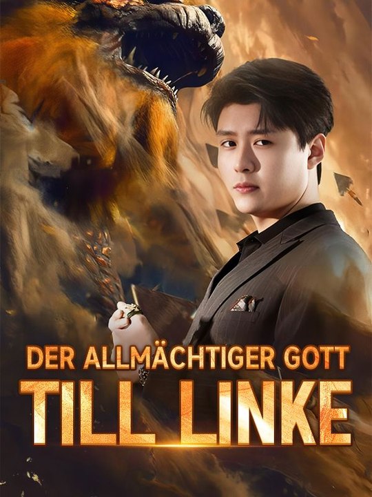 Der allmächtiger Gott: Till Linke Ganze Folge