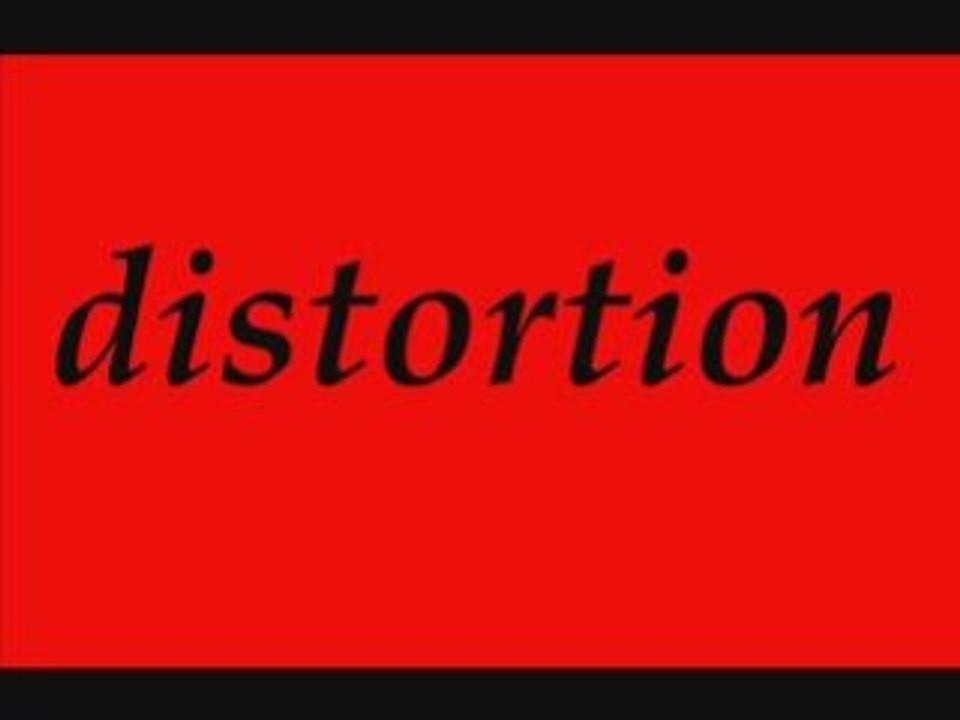 David guetta vs Daft punk - Phoenix Distortion