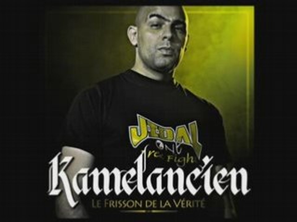KAMELANCIEN - QUAND ILS VONT PARTIR