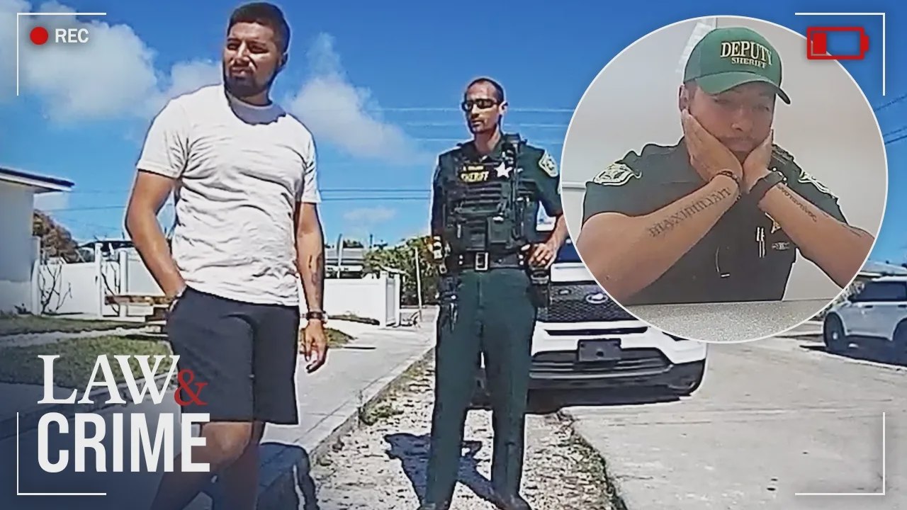 Policía de Florida usó base de datos para espiar a una mujer, según documentos