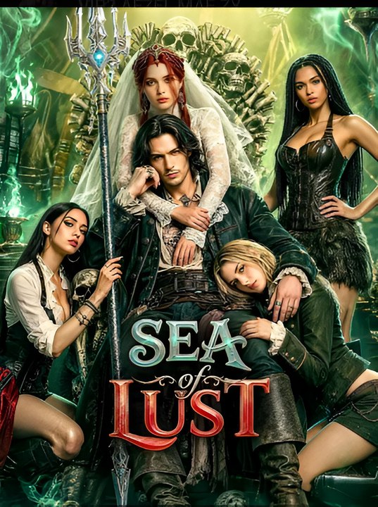 Sea of lust2
