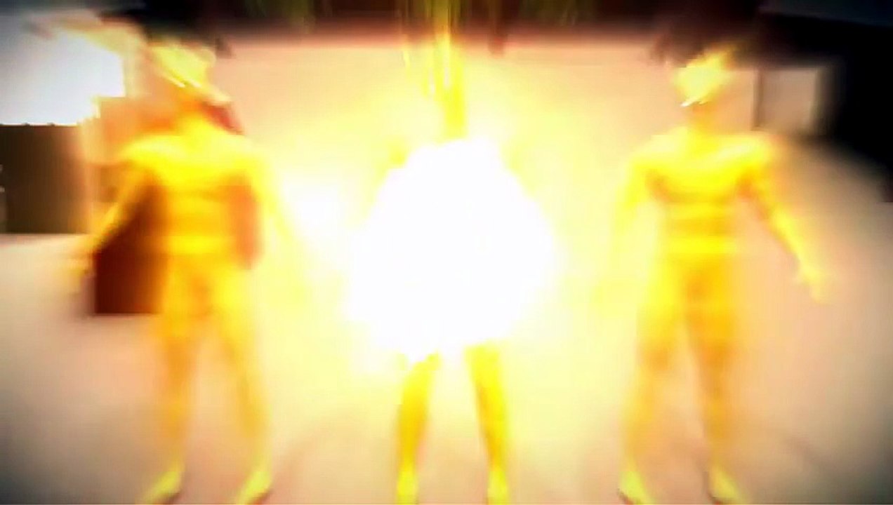 NinjaGODZILLA Bande-annonce (EN)