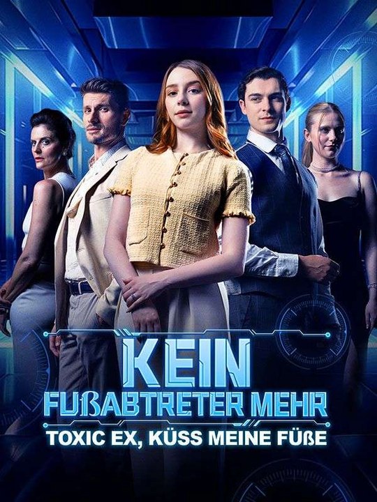 Kein Fußabtreter mehr: Toxic Ex, küss meine Füße Ganze Folge