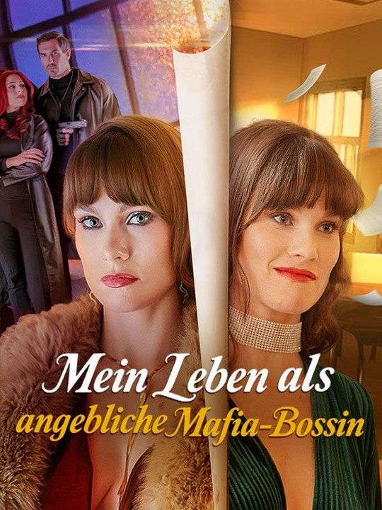 Mein Leben als angebliche Mafia-Bossin Ganze Folge