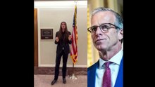 John Thune Tells Secret Service Not To Allow Scott Pressler Into South Dakota GOP Convention