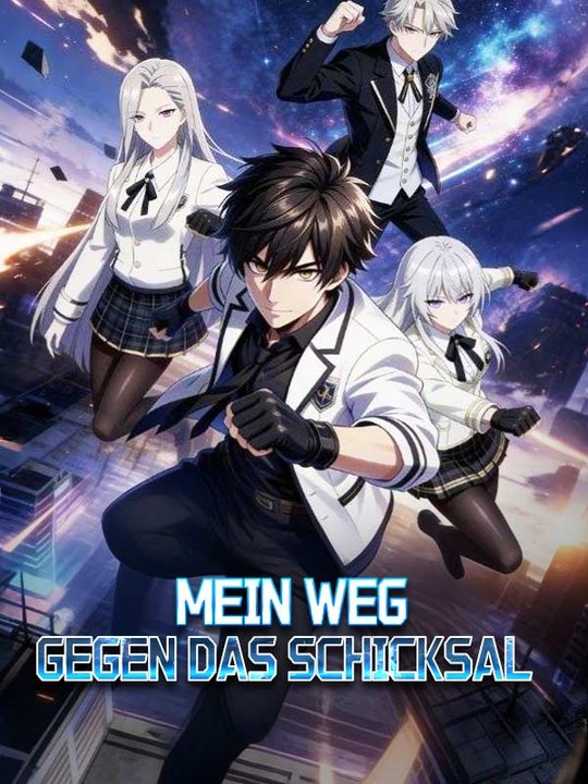 Mein Weg gegen das Schicksal Ganze Folge