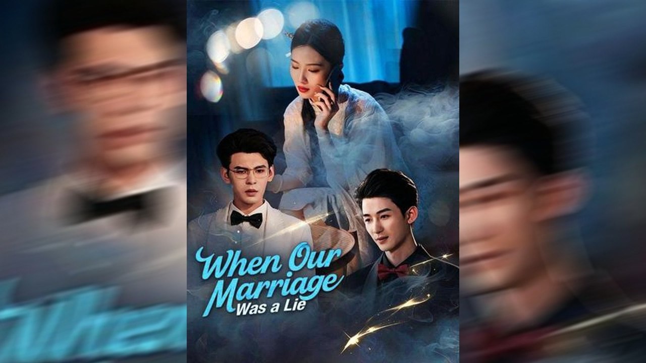 [ENG] When Our Marriage Was a Lie | Full Drama Movie English Sub | NITRO REALMS
